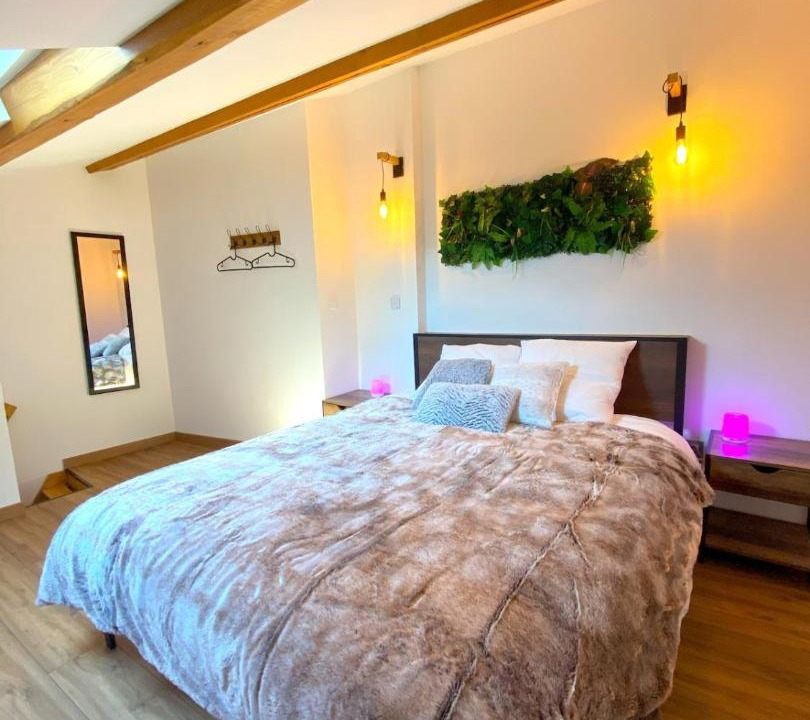 Photo of Bedroom in Istres