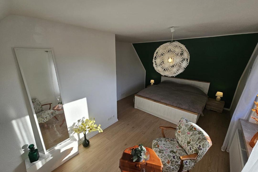 Photo of Bedroom in Immenrode