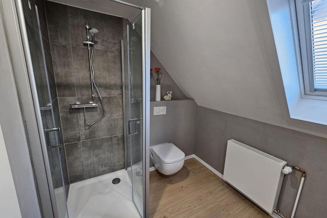 Photo of Bathroom in Immenrode