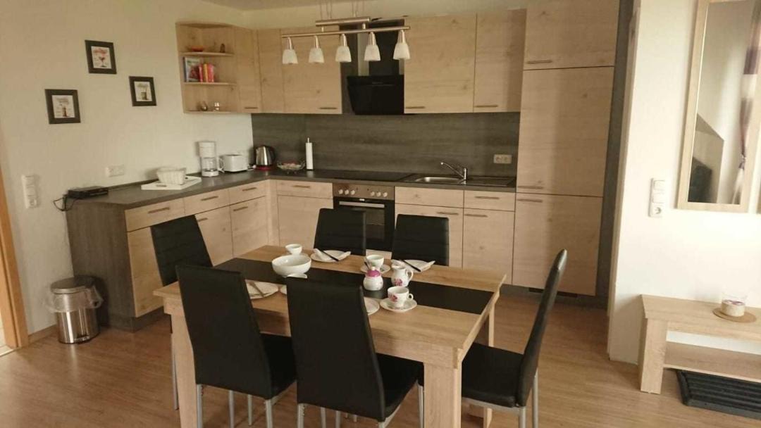 Photo of Kitchen in Damnatz