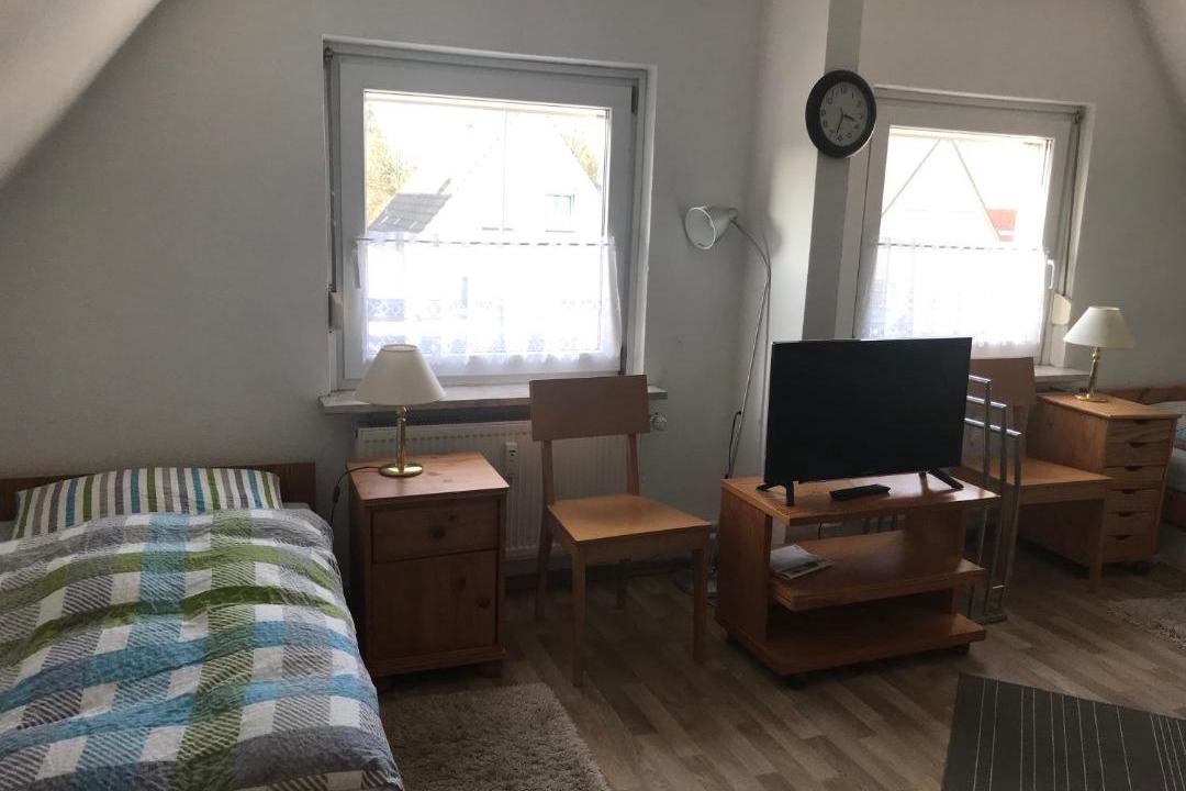Photo of Bedroom in Elmshorn
