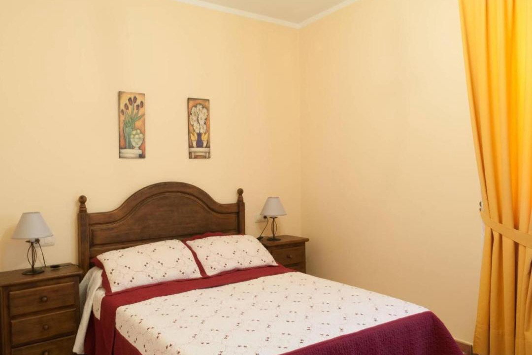 Photo of Bedroom in Barruelo de Santullan