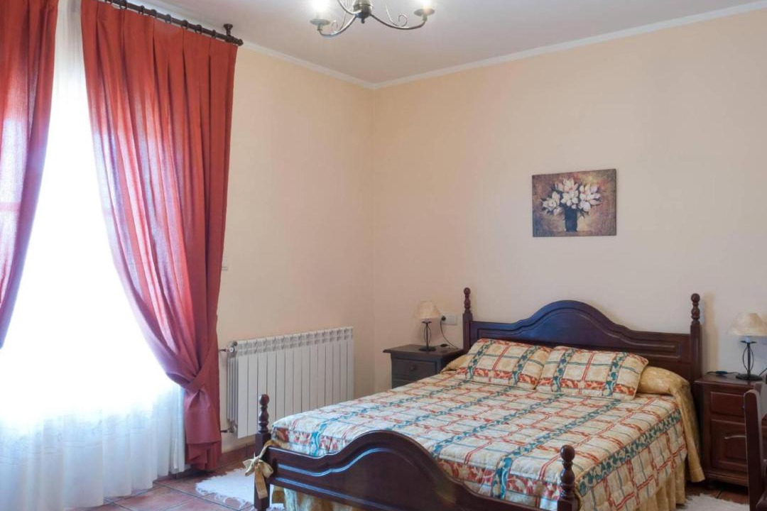 Photo of Bedroom in Barruelo de Santullan