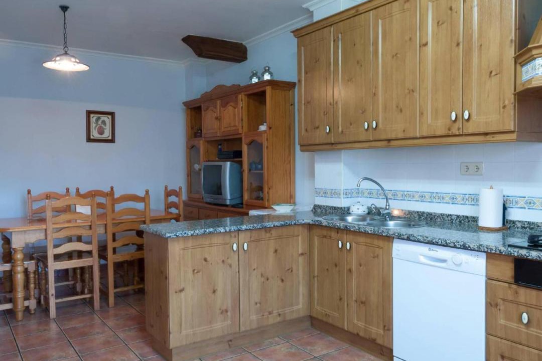 Photo of Kitchen in Barruelo de Santullan