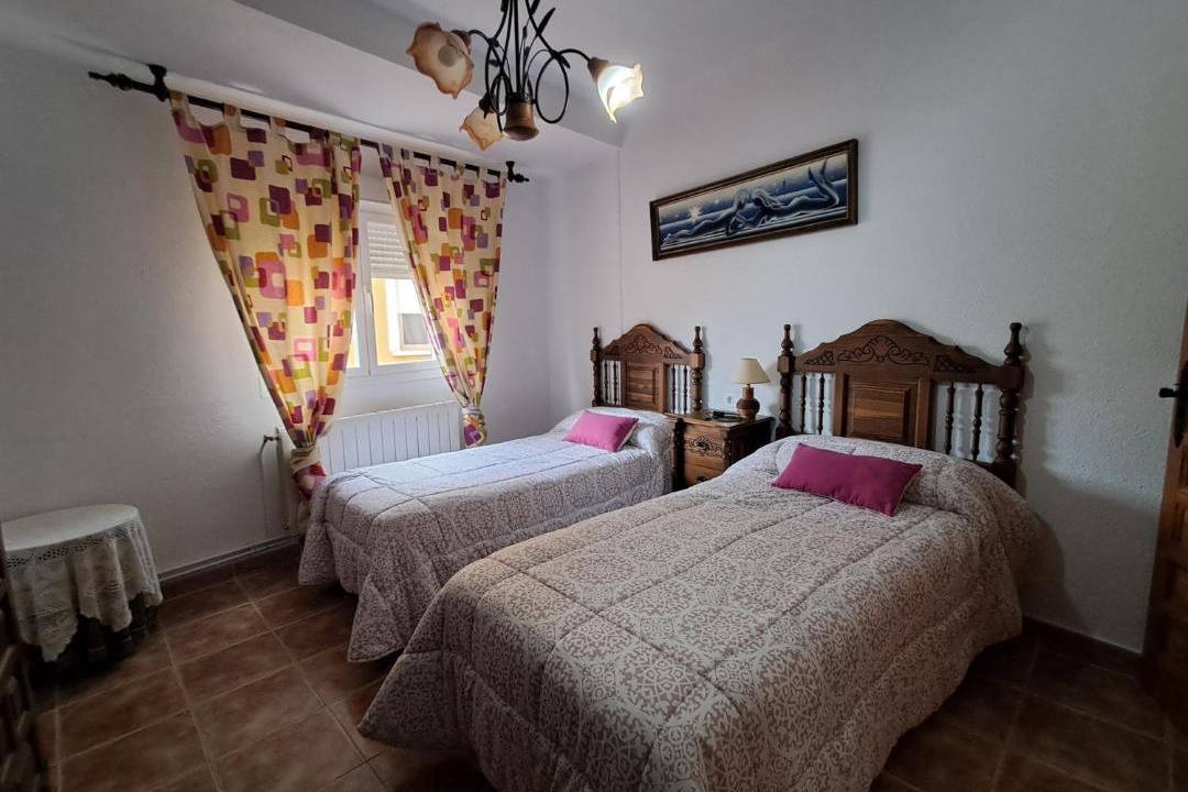 Photo of Bedroom in Bogarra