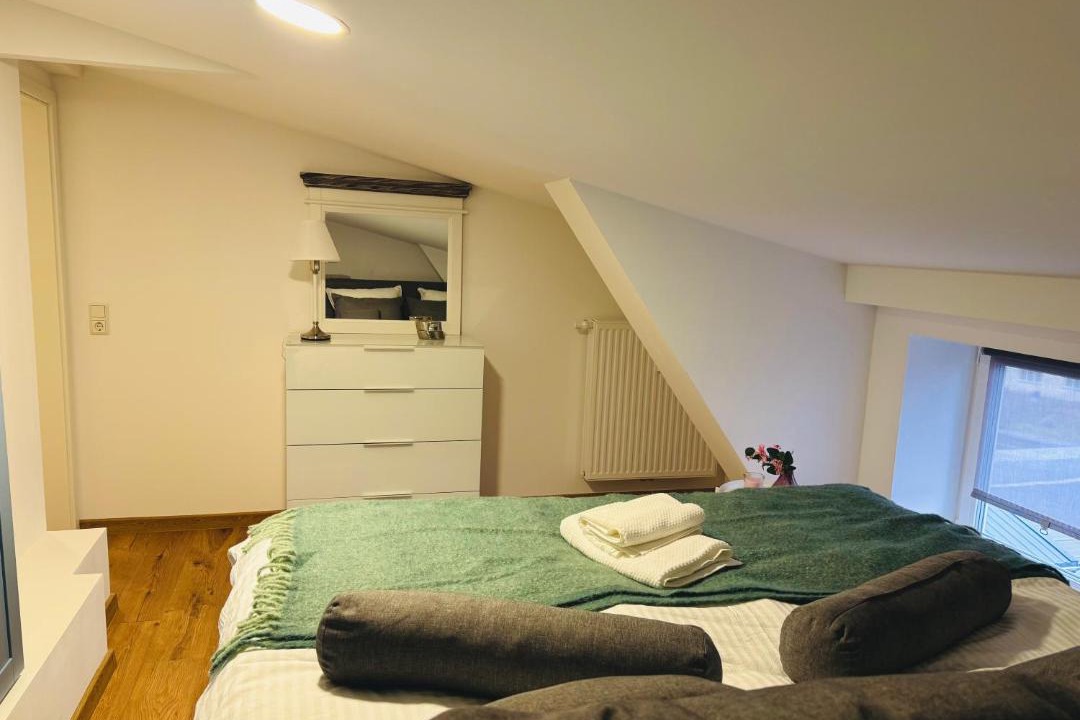 Photo of Bedroom in Anklam