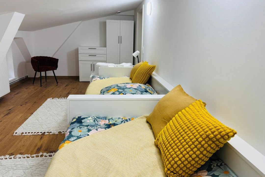 Photo of Bedroom in Anklam