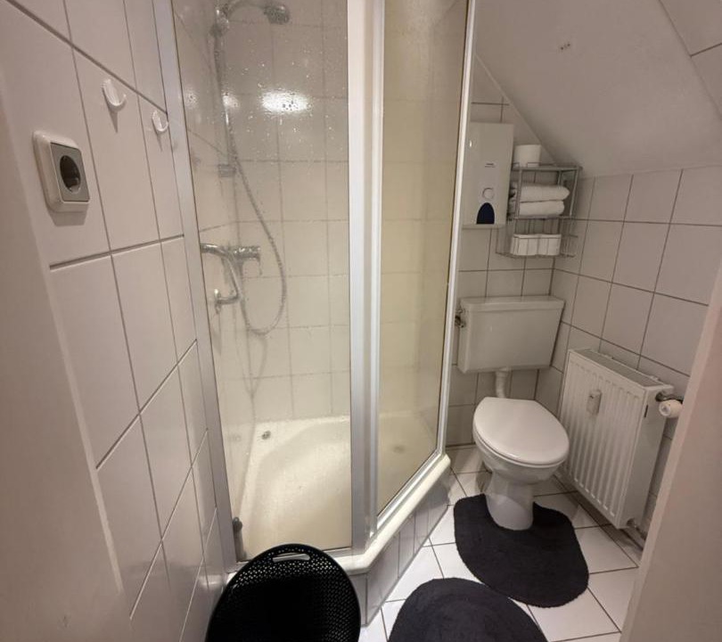 Photo of Bathroom in Meyenfeld