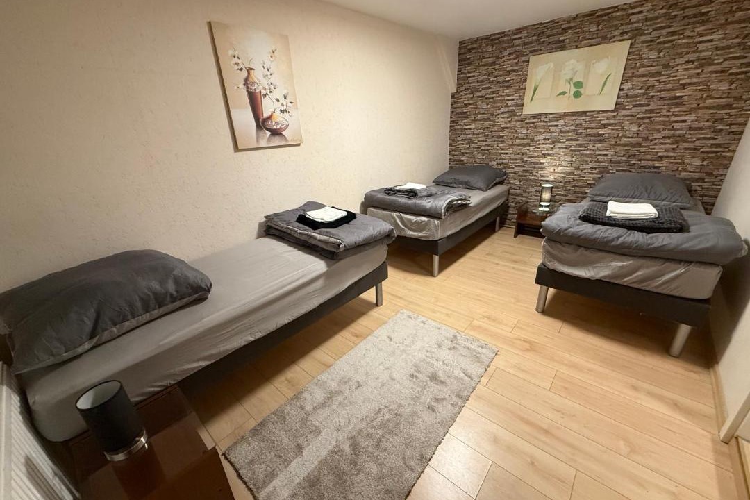 Photo of Bedroom in Meyenfeld