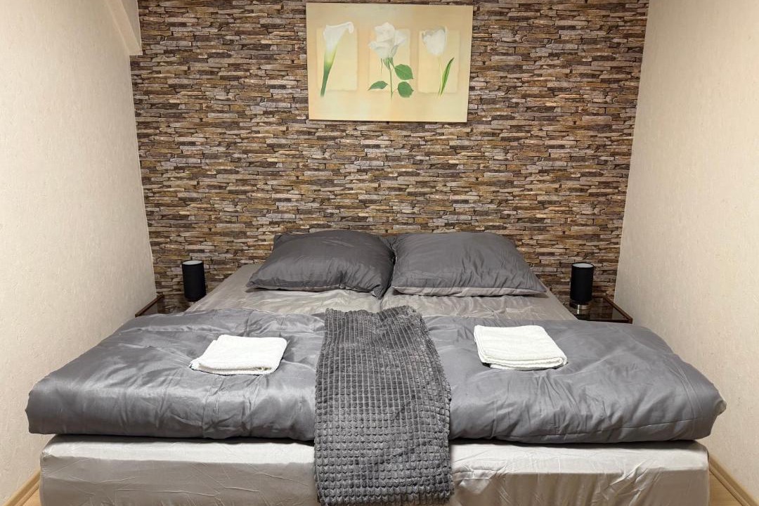 Photo of Bedroom in Meyenfeld
