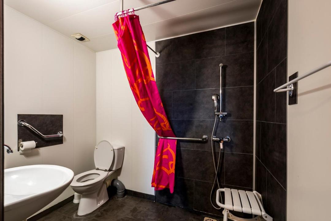 Photo of Bathroom in Amancy