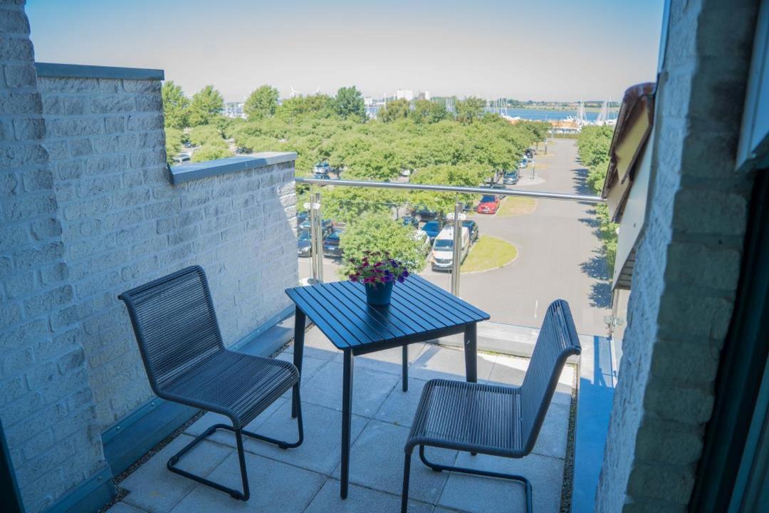Photo of Patio Balcony in Fehmarn