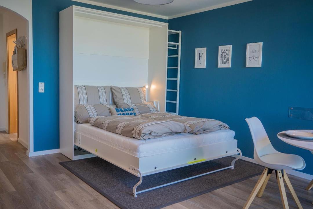 Photo of Bedroom in Fehmarn