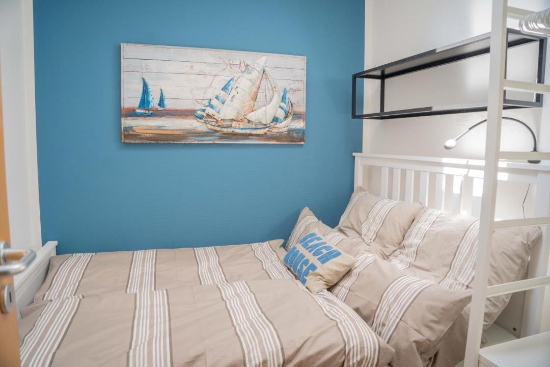 Photo of Bedroom in Fehmarn