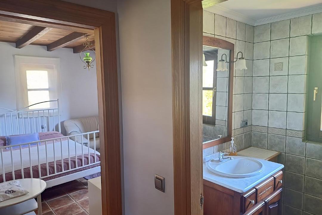 Photo of Bathroom in Ramales de la Victoria