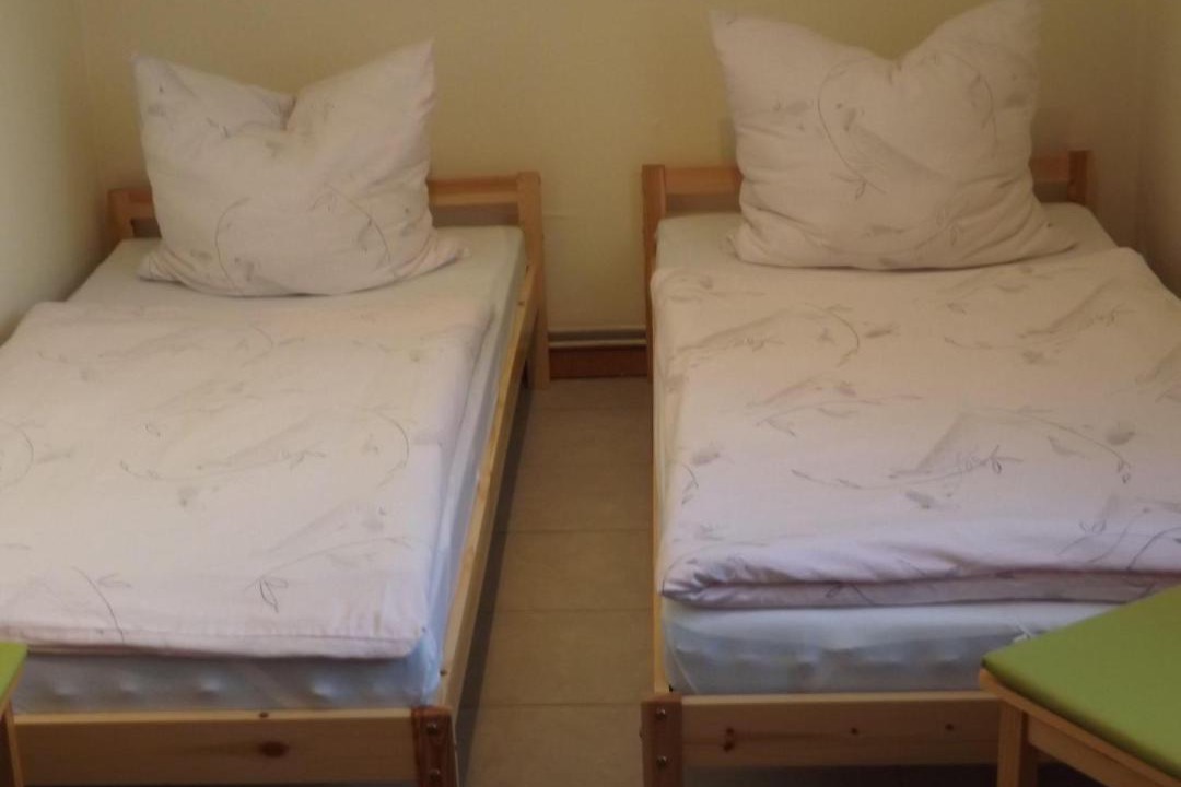 Photo of Bedroom in Gutzkow