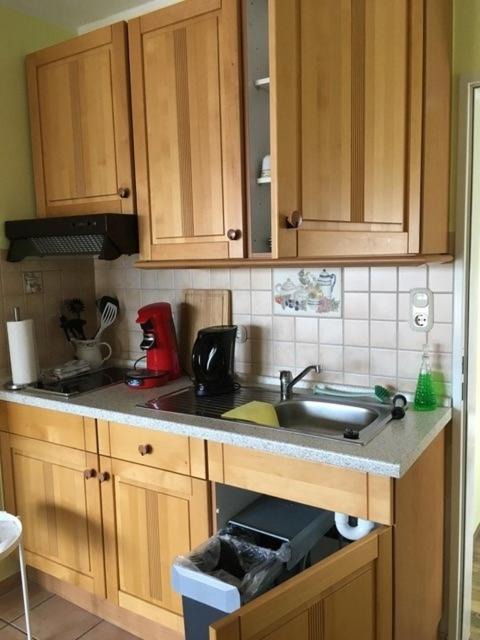 Photo of Kitchen in Altharlingersiel