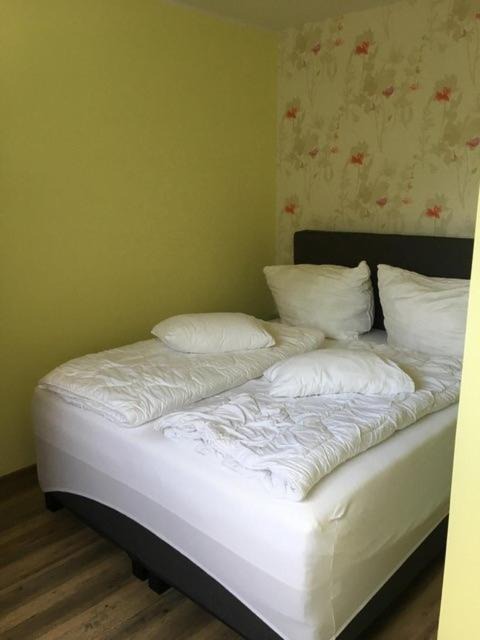 Photo of Bedroom in Altharlingersiel