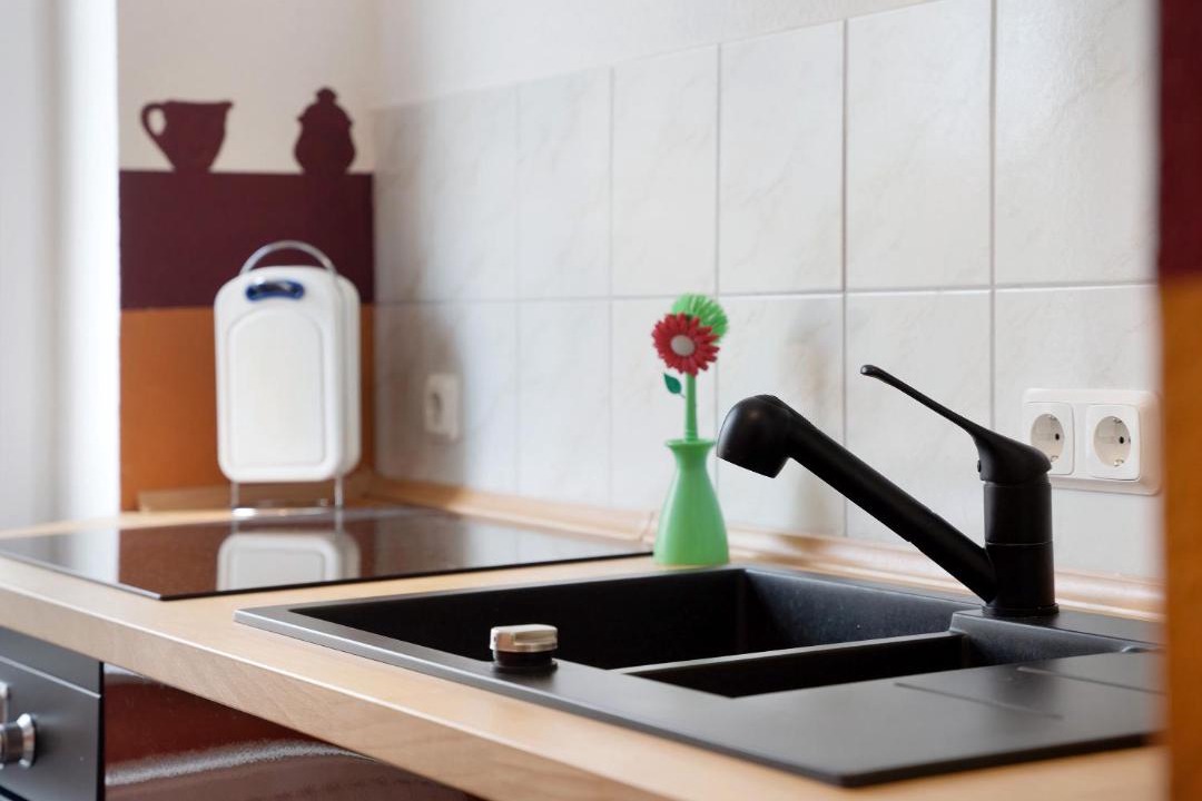 Photo of Kitchen in Peenemuende