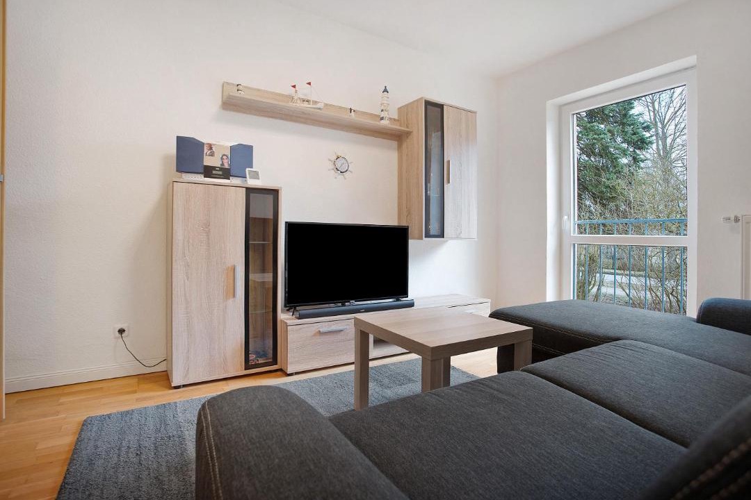 Photo of Livingroom in Peenemuende