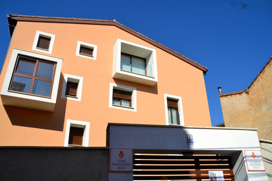 Photo of Others in Daroca
