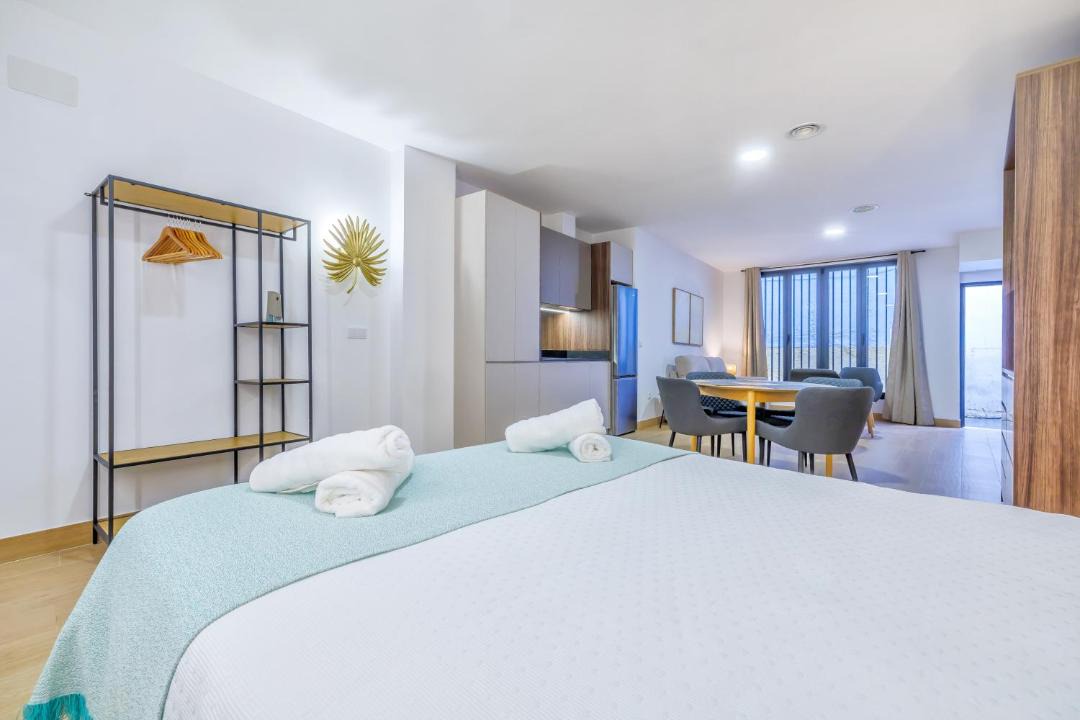 Photo of Bedroom in San Pedro