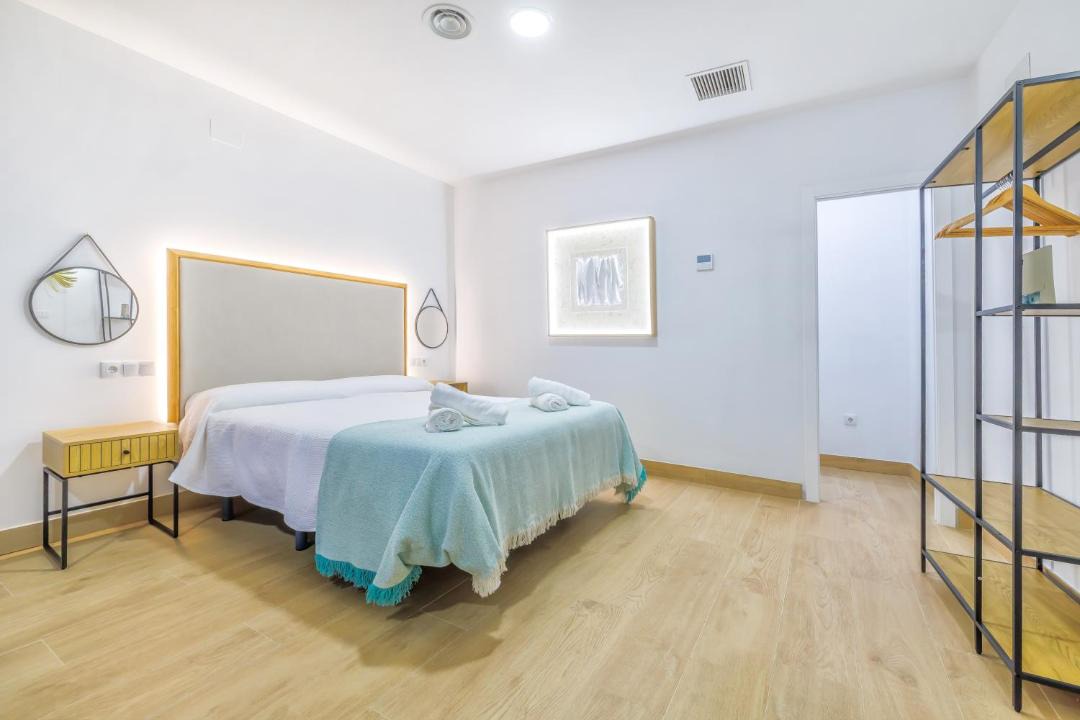 Photo of Bedroom in San Pedro