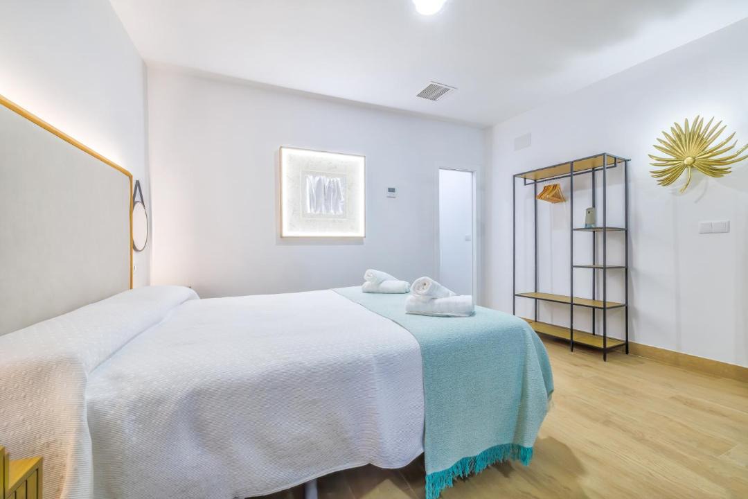 Photo of Bedroom in San Pedro