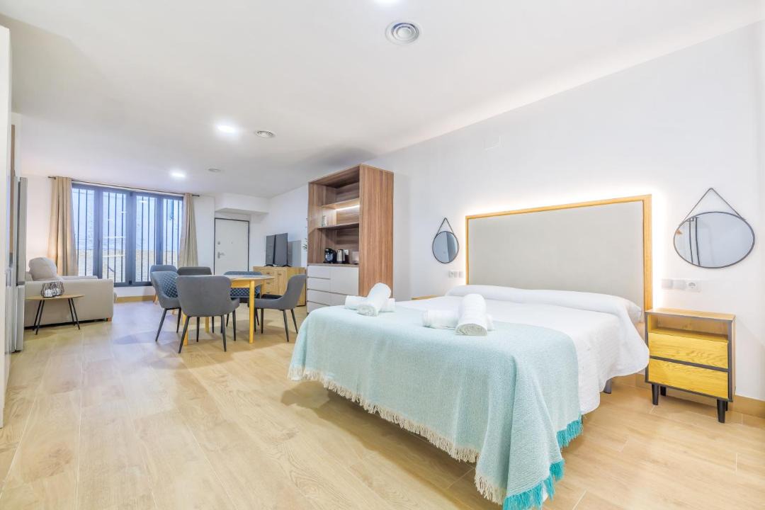 Photo of Bedroom in San Pedro