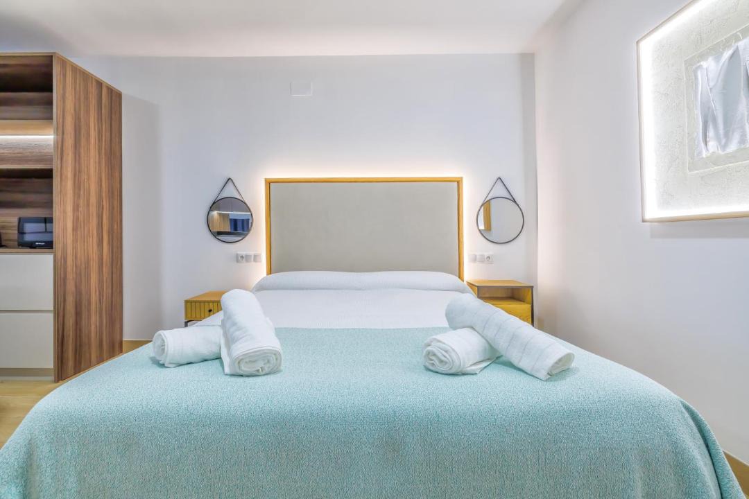Photo of Bedroom in San Pedro