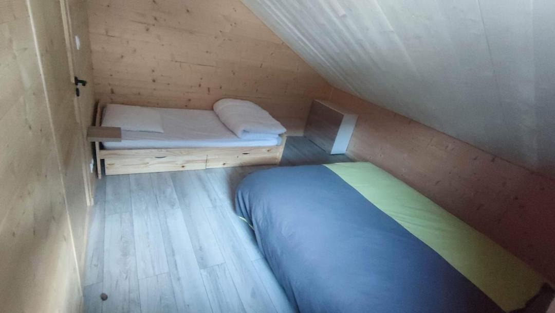 Photo of Bedroom in Tancua