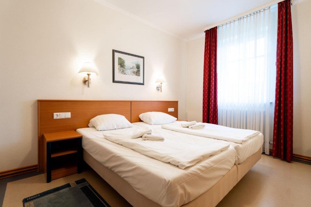 Photo of Bedroom in Binz
