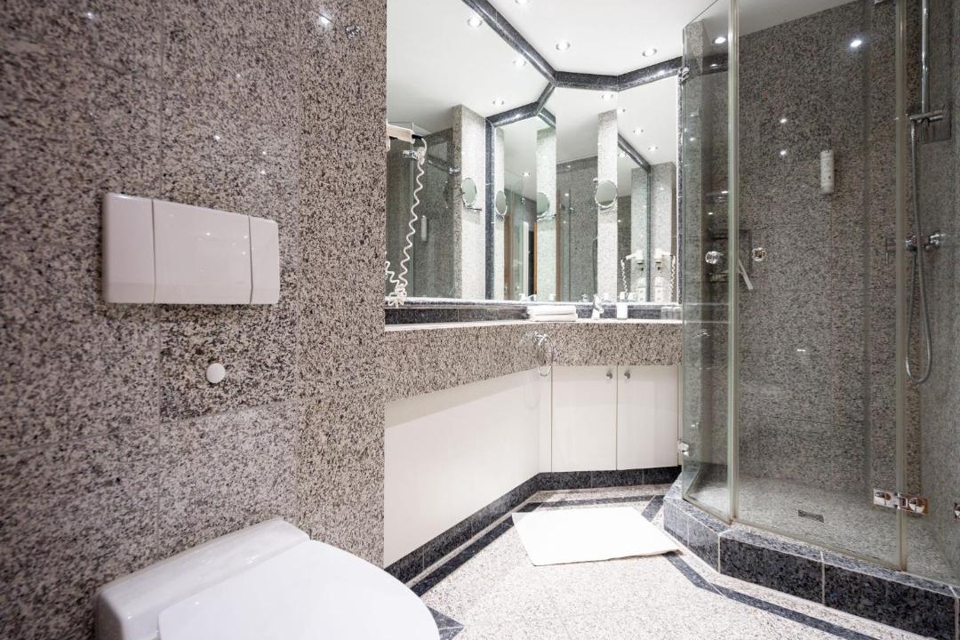 Photo of Bathroom in Binz