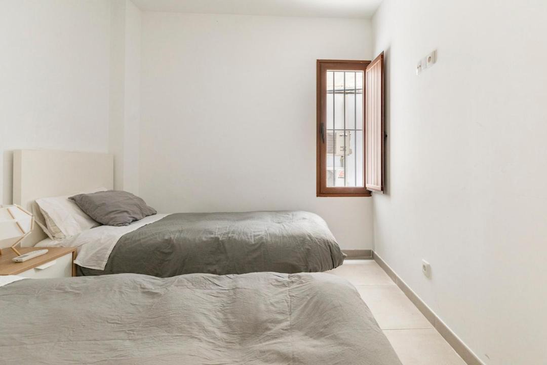 Photo of Bedroom in En Corts