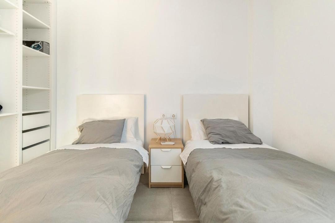Photo of Bedroom in En Corts