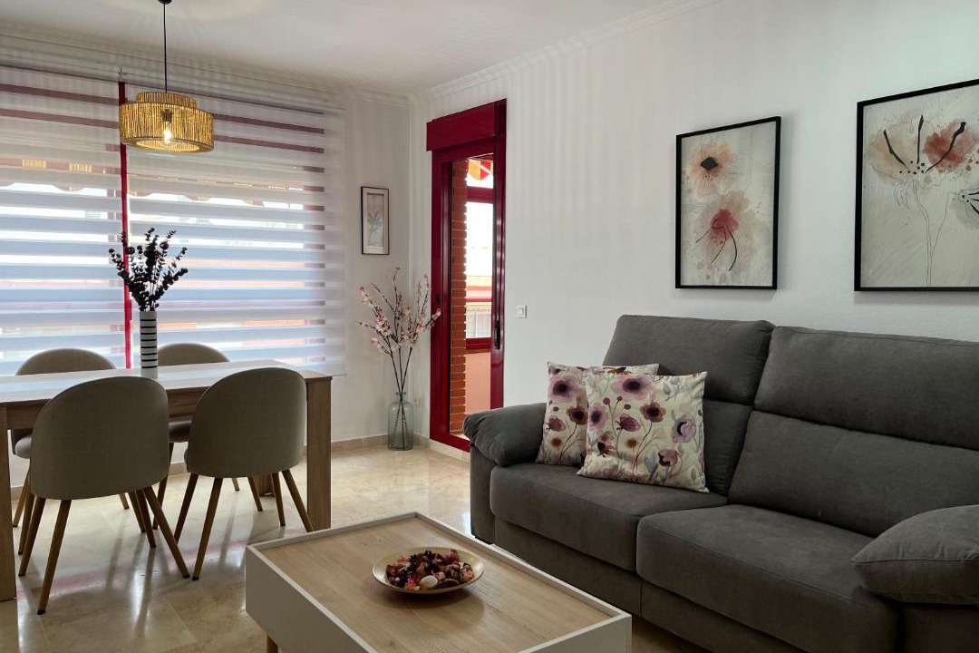 Photo of Livingroom in Plaza de Toros Vieja