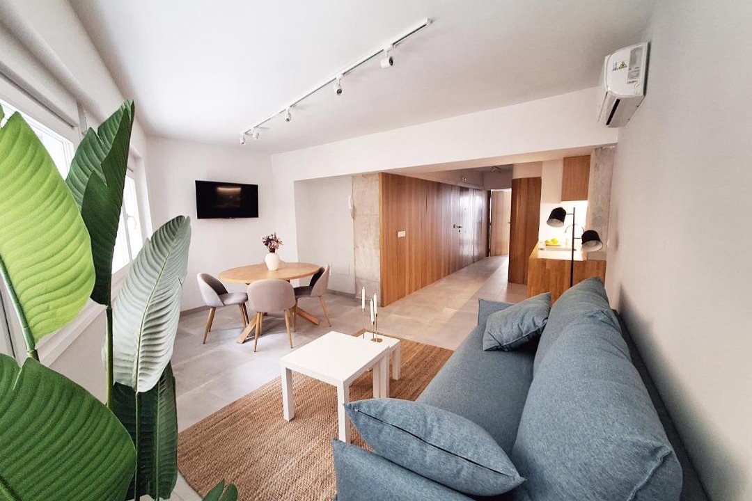 Photo of Livingroom in San Juan