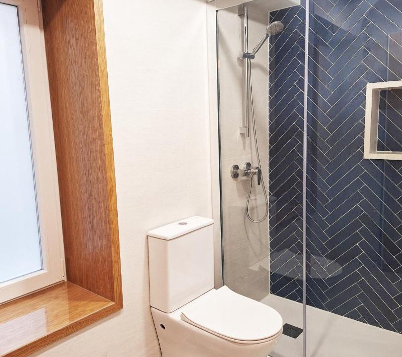 Photo of Bathroom in San Juan