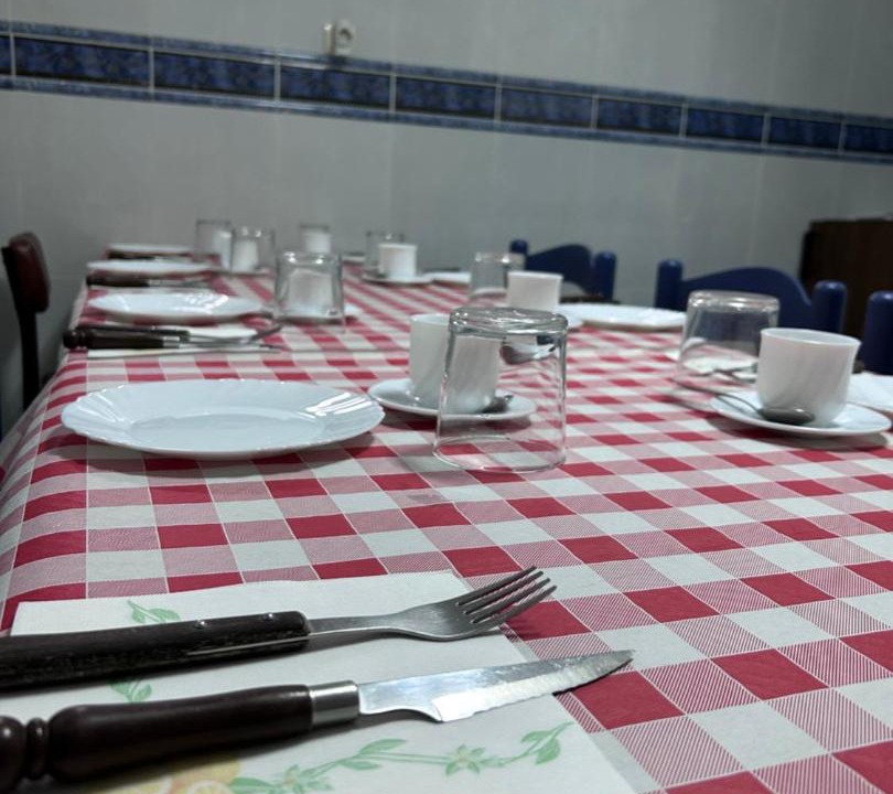 Photo of Kitchen in Horcajo de Montemayor