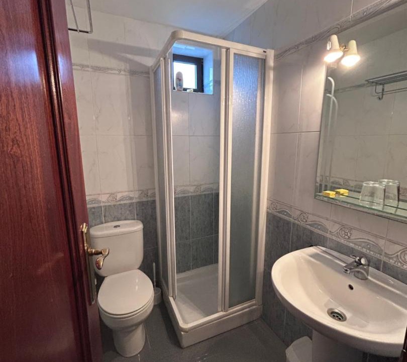 Photo of Bathroom in Horcajo de Montemayor