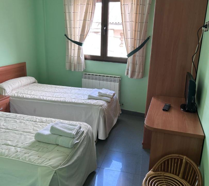 Photo of Bedroom in Horcajo de Montemayor
