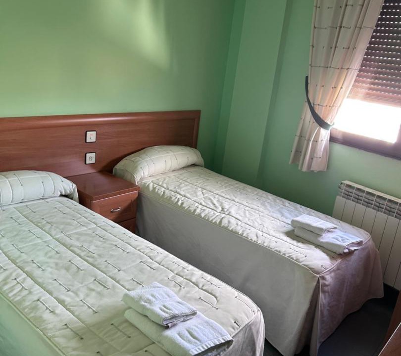 Photo of Bedroom in Horcajo de Montemayor