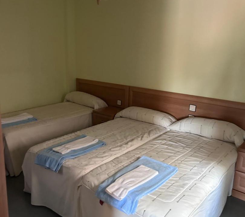 Photo of Bedroom in Horcajo de Montemayor