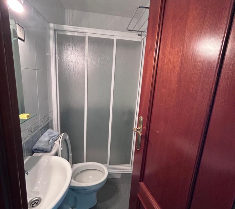 Photo of Bathroom in Horcajo de Montemayor