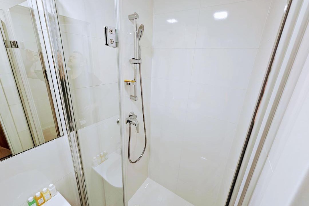 Photo of Bathroom in Chodov