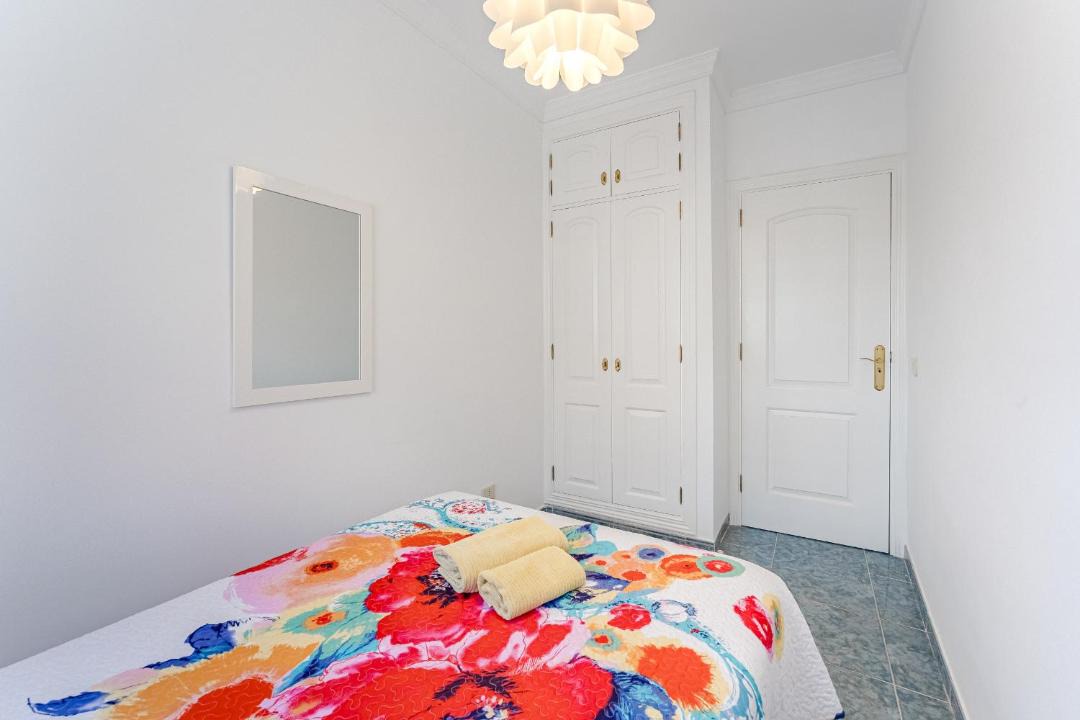 Photo of Bedroom in Playa San Juan