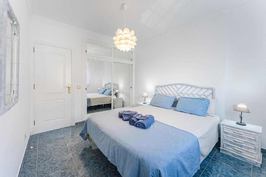 Photo of Bedroom in Playa San Juan