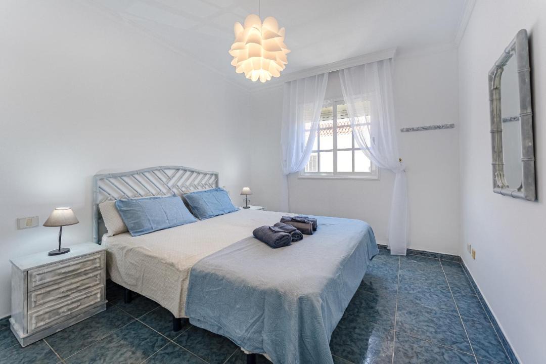 Photo of Bedroom in Playa San Juan