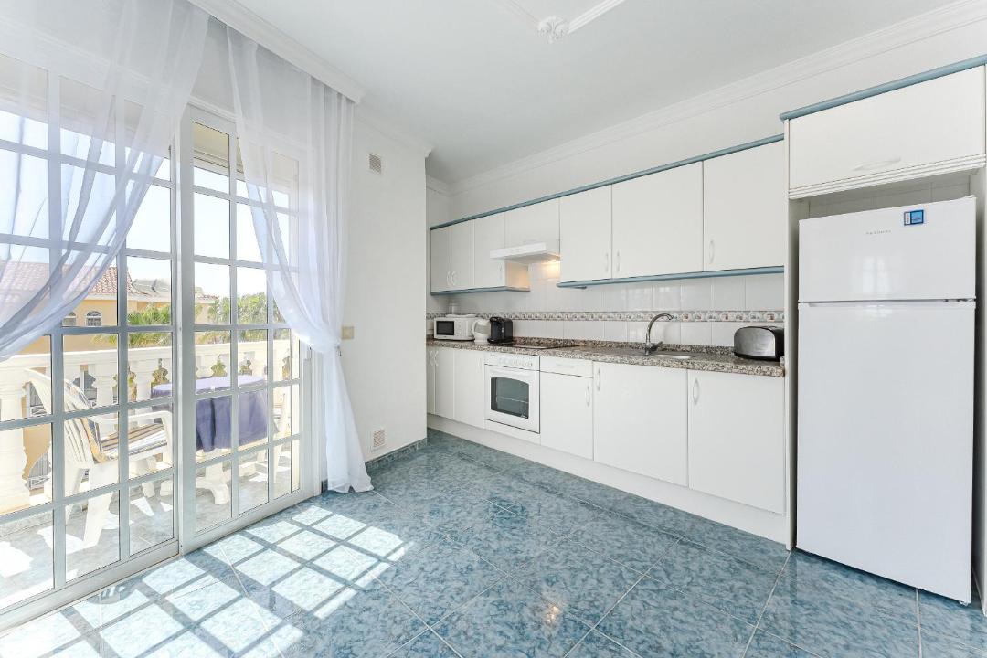 Photo of Kitchen in Playa San Juan