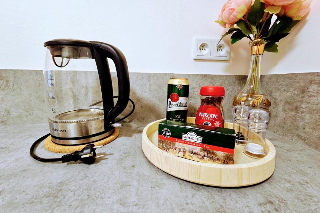 Photo of Kitchen in Chodov